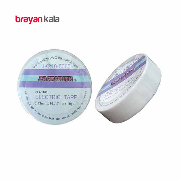 عکس شماره:4 , چسب برق جک اسمیت مدل jk210 -5060 بسته 2 عددی